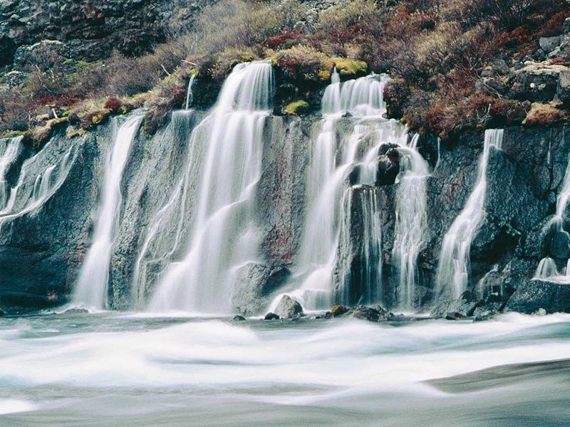 Road Trip Le Sud-Ouest de l'Islande pas cher photo 10