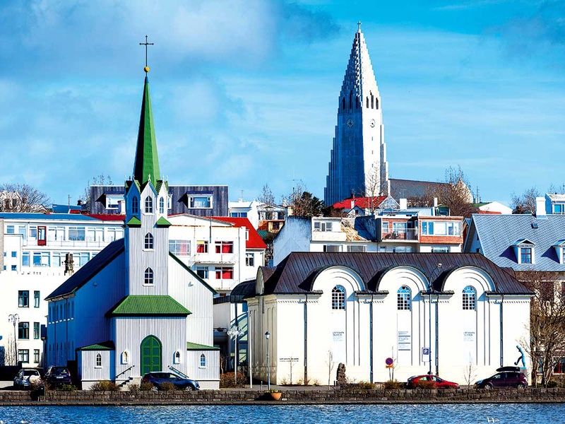 Road Trip Le Sud-Ouest de l'Islande pas cher photo 11