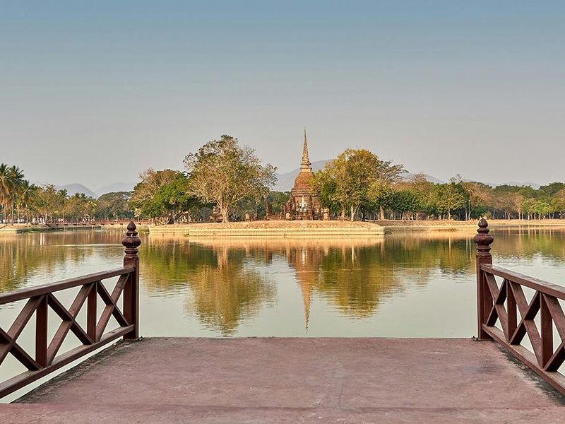 THAÏLANDE | 10j/7n - Circuit "Essence de Thaïlande" - en hôtel 3* et 4* pas cher photo 8