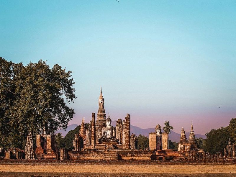 THAÏLANDE | 10j/7n - Circuit "Essence de Thaïlande" - en hôtel 3* et 4* pas cher photo 9