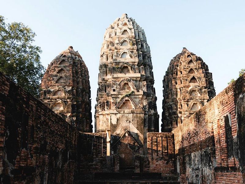 THAÏLANDE | 10j/7n - Circuit "Essence de Thaïlande" - en hôtel 3* et 4* pas cher photo 10