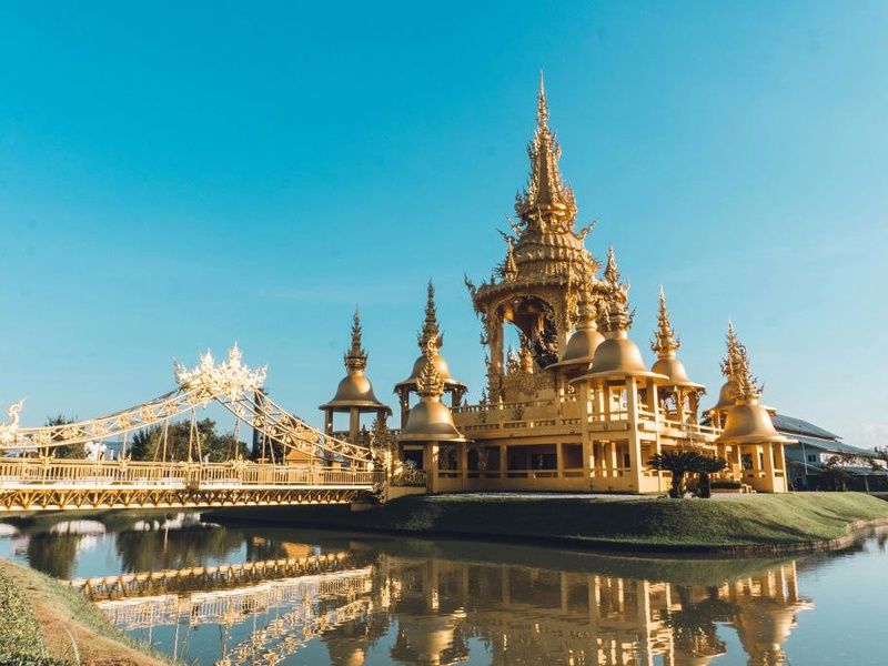THAÏLANDE | 10j/7n - Circuit "Essence de Thaïlande" - en hôtel 3* et 4* pas cher photo 13