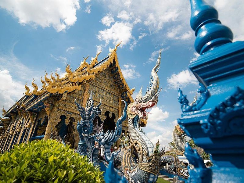 THAÏLANDE | 10j/7n - Circuit "Essence de Thaïlande" - en hôtel 3* et 4* pas cher photo 14