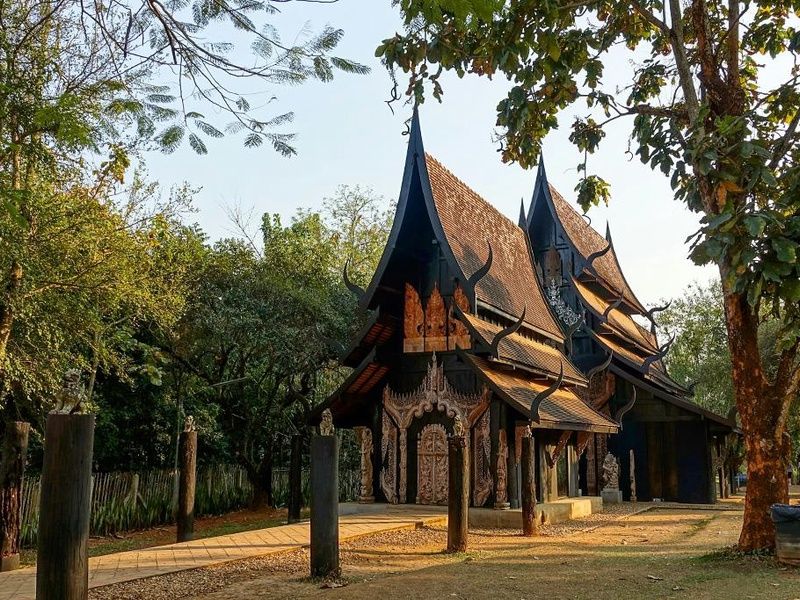 THAÏLANDE | 10j/7n - Circuit "Essence de Thaïlande" - en hôtel 3* et 4* pas cher photo 15