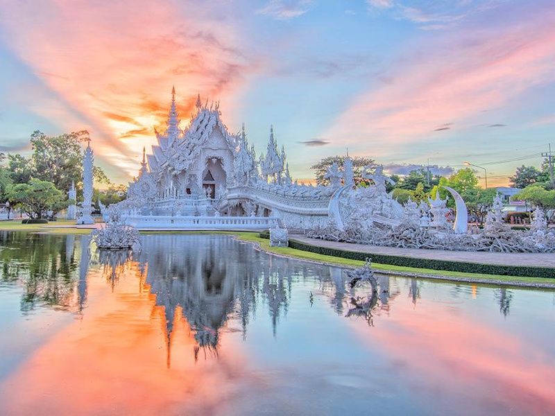 THAÏLANDE | 10j/7n - Circuit "Essence de Thaïlande" - en hôtel 3* et 4* pas cher photo 16