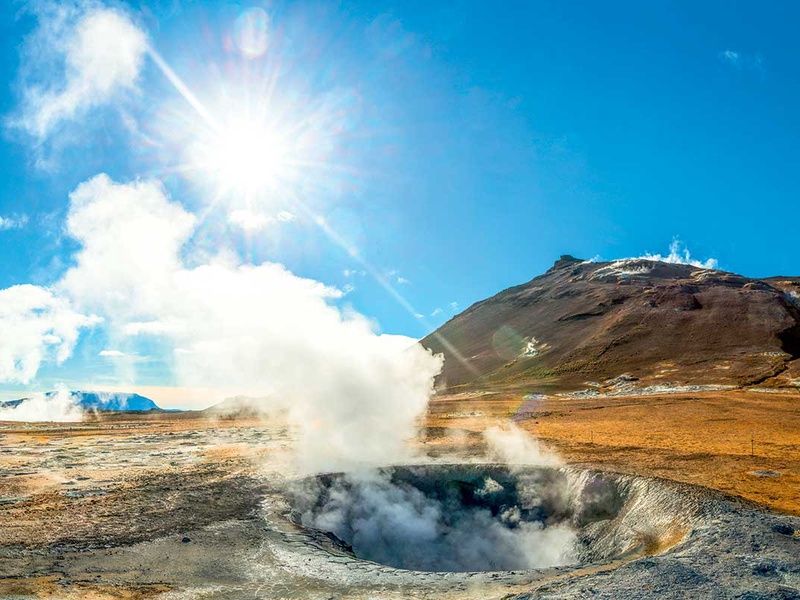 Road Trip Fjords et volcans pas cher photo 4