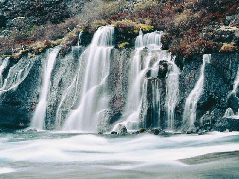 Road Trip Fjords et volcans pas cher photo 5
