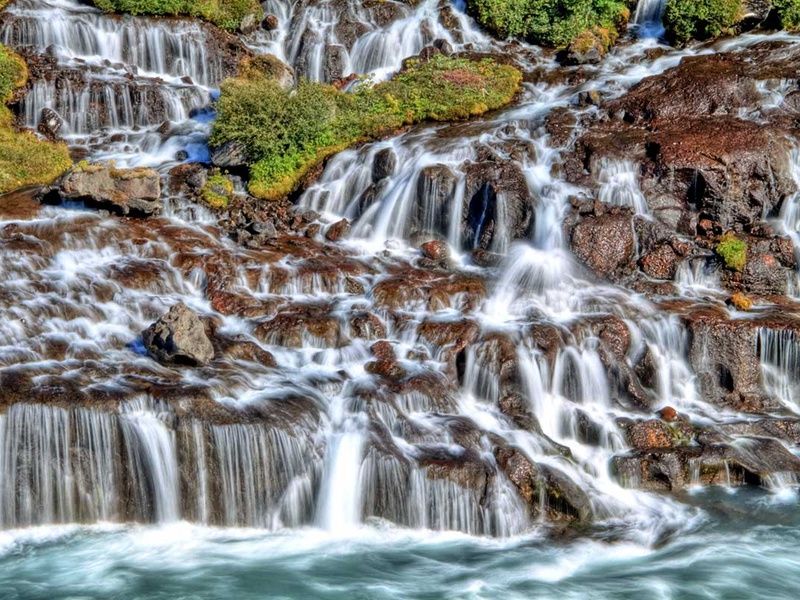 Road Trip Fjords et volcans pas cher photo 7