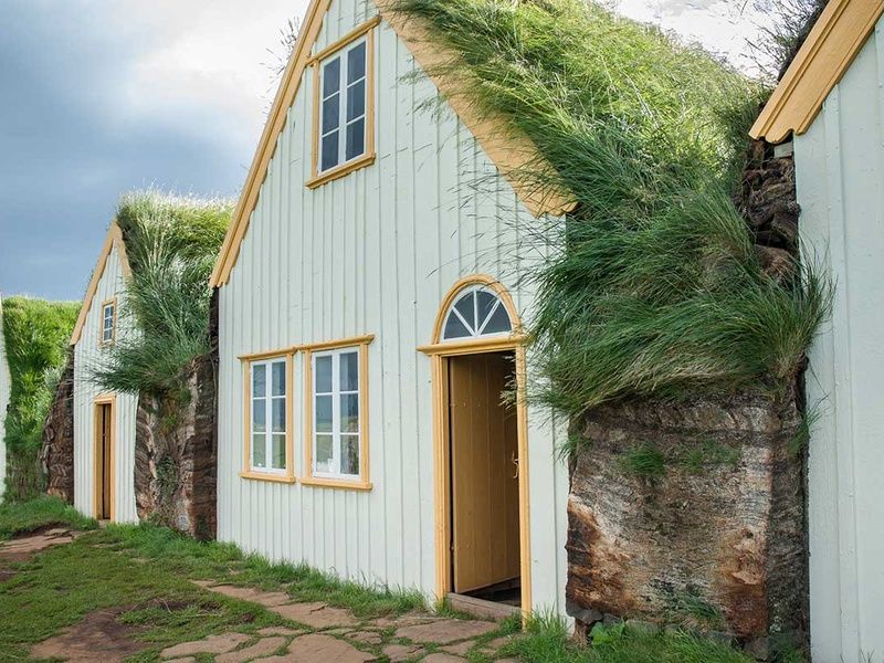 Road Trip Fjords et volcans pas cher photo 8