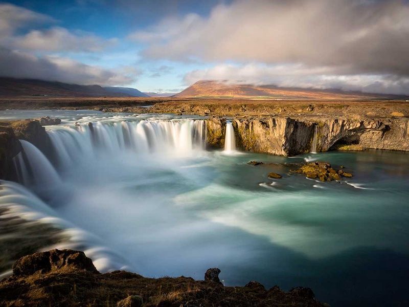 Road Trip Fjords et volcans pas cher photo 9