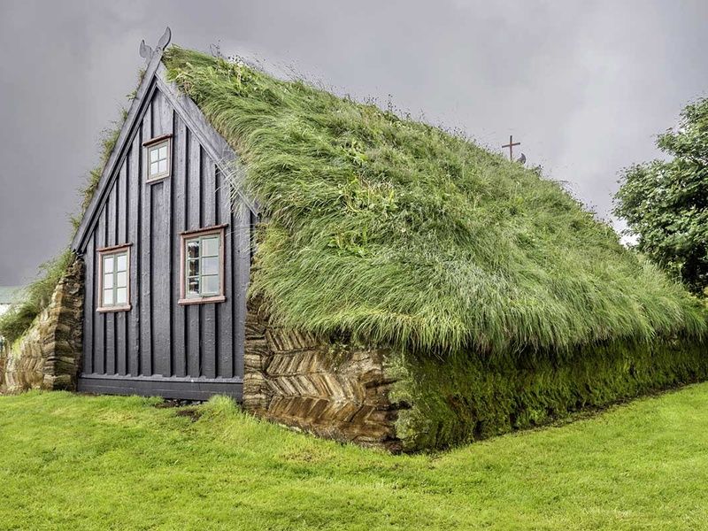 Road Trip Fjords et volcans pas cher photo 10