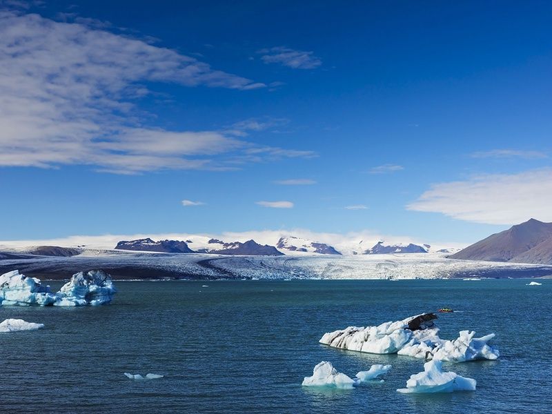 Road Trip Fjords et volcans pas cher photo 14