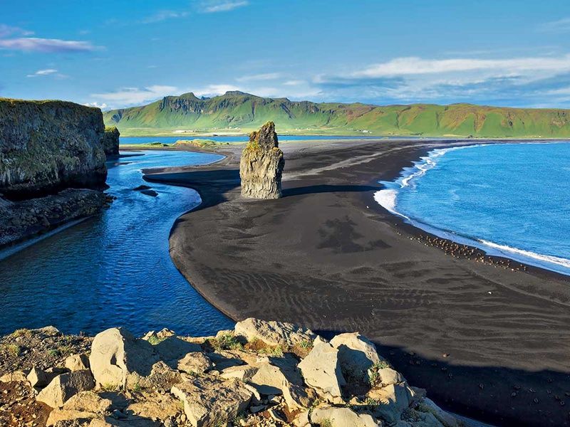 Road Trip Fjords et volcans pas cher photo 16