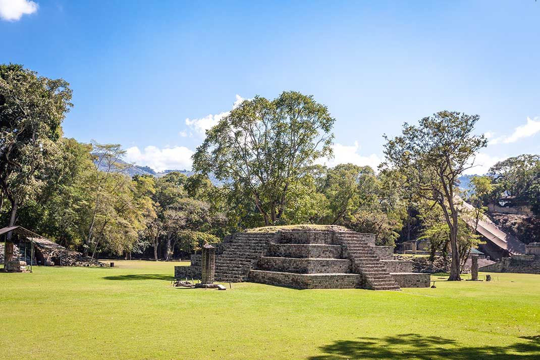 Circuit Regard sur le Guatemala et Honduras pas cher photo 3