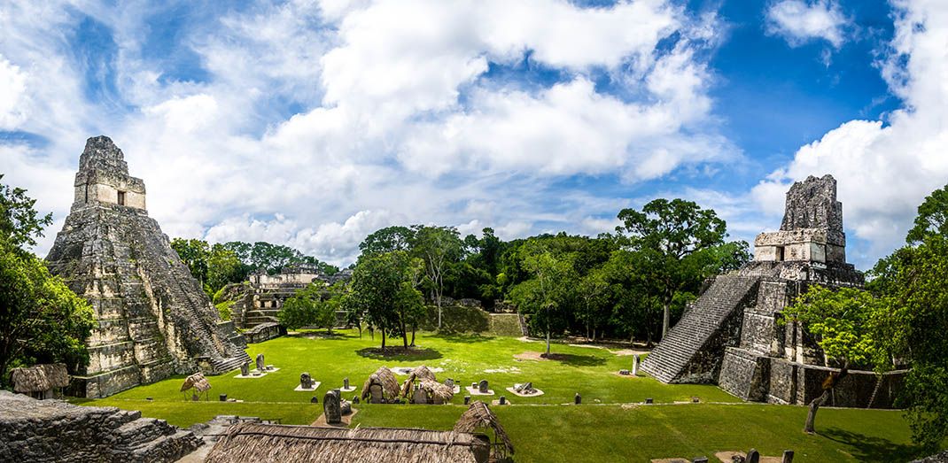Circuit Regard sur le Guatemala et Honduras pas cher photo 8