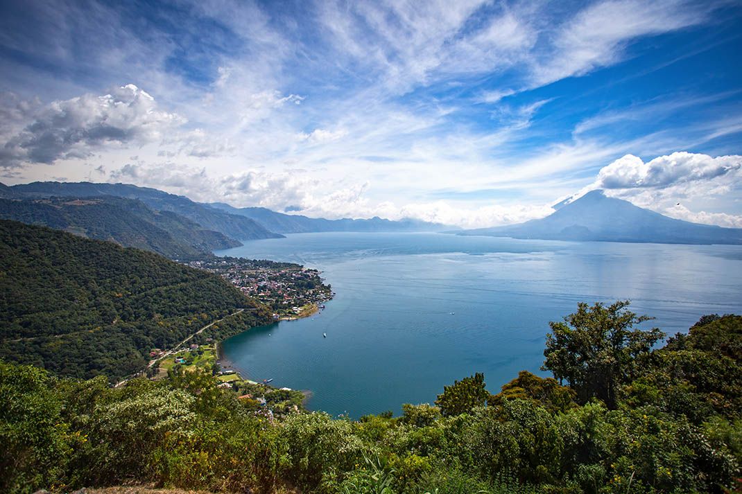 Circuit Regard sur le Guatemala et Honduras pas cher photo 9