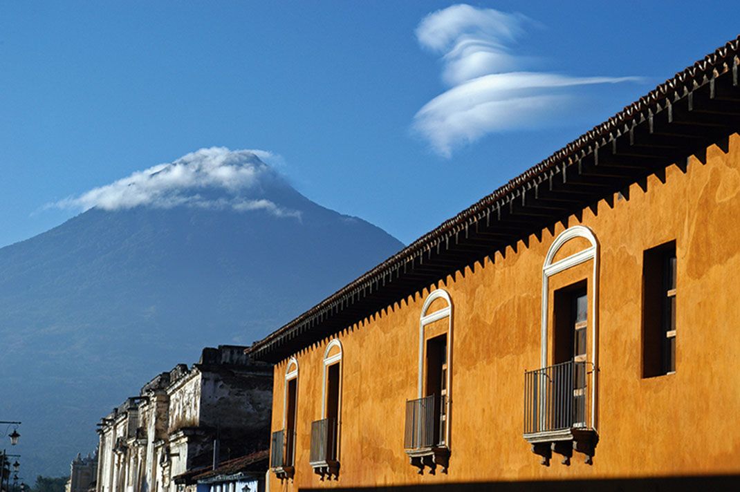 Circuit Regard sur le Guatemala et Honduras pas cher photo 10
