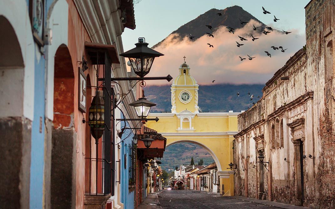 Circuit Regard sur le Guatemala et Honduras pas cher photo 11