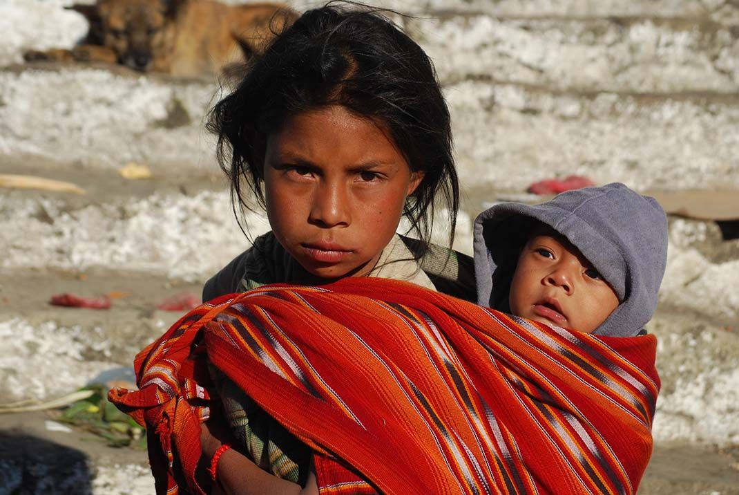 Circuit Regard sur le Guatemala et Honduras pas cher photo 13