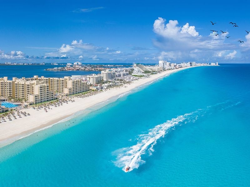 Circuit Mexique Authentique et extension à Cancún pas cher photo 19