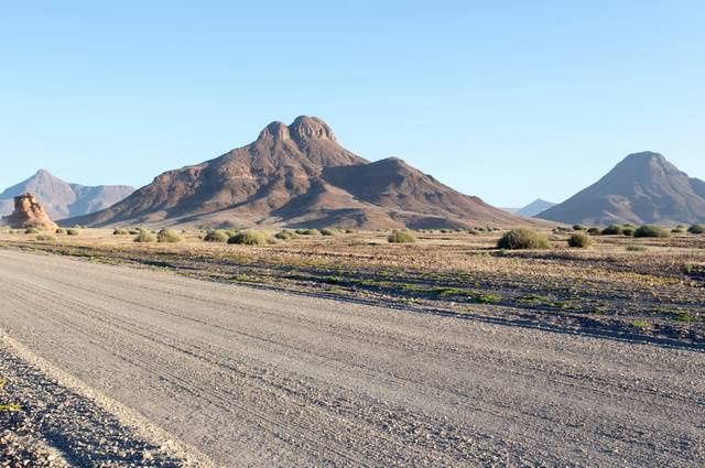 Aventure en Namibie pas cher photo 11