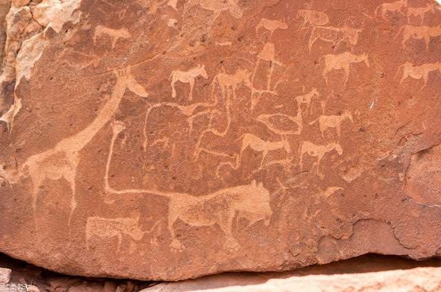Aventure en Namibie pas cher photo 12