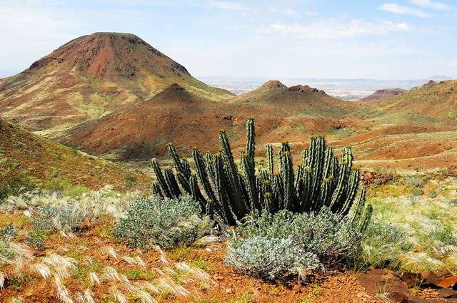 Aventure en Namibie et extension Fish River Canyon pas cher photo 7