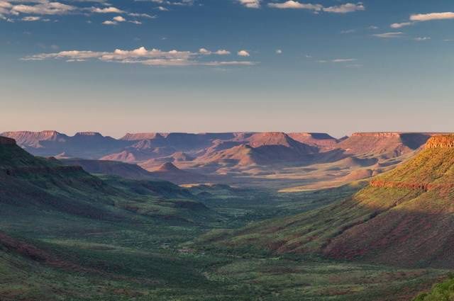 Aventure en Namibie et extension Fish River Canyon pas cher photo 10