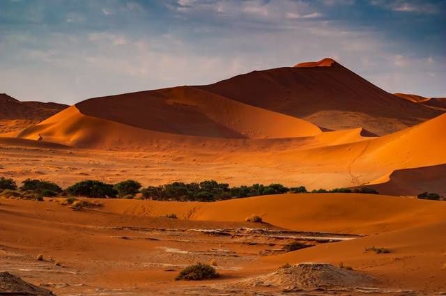 Aventure en Namibie et extension Fish River Canyon pas cher photo 13