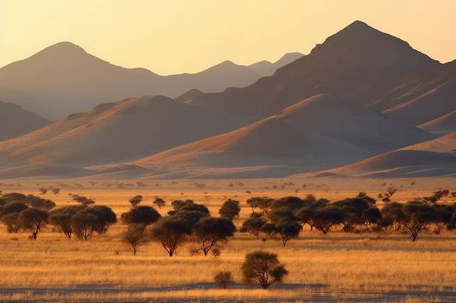 Aventure en Namibie et extension Fish River Canyon pas cher photo 15