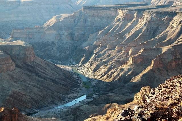 Aventure en Namibie et extension Fish River Canyon pas cher photo 17
