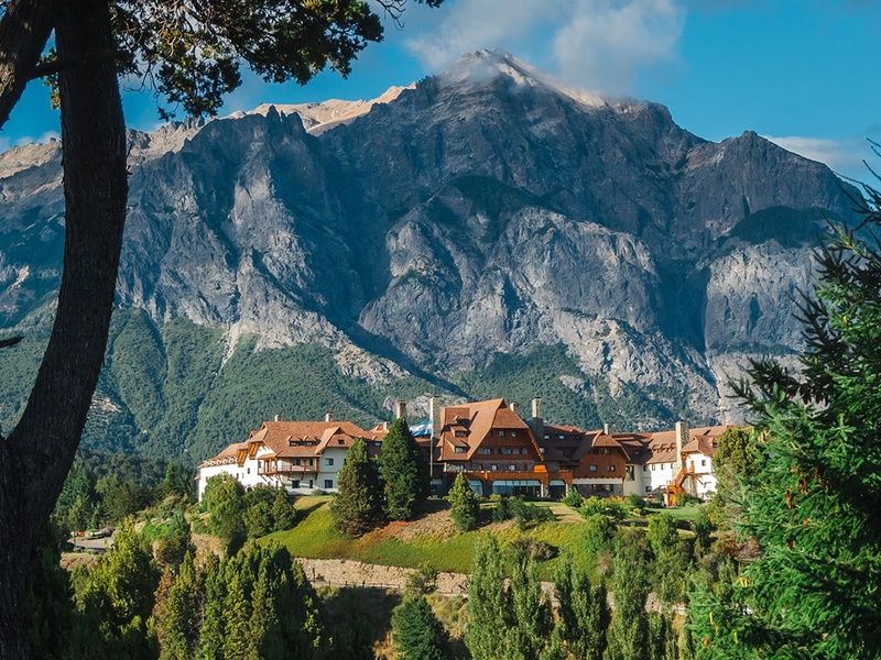 Circuit Rencontres argentines pas cher photo 1