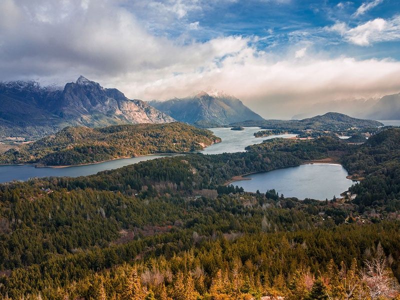 Circuit Rencontres argentines pas cher photo 3