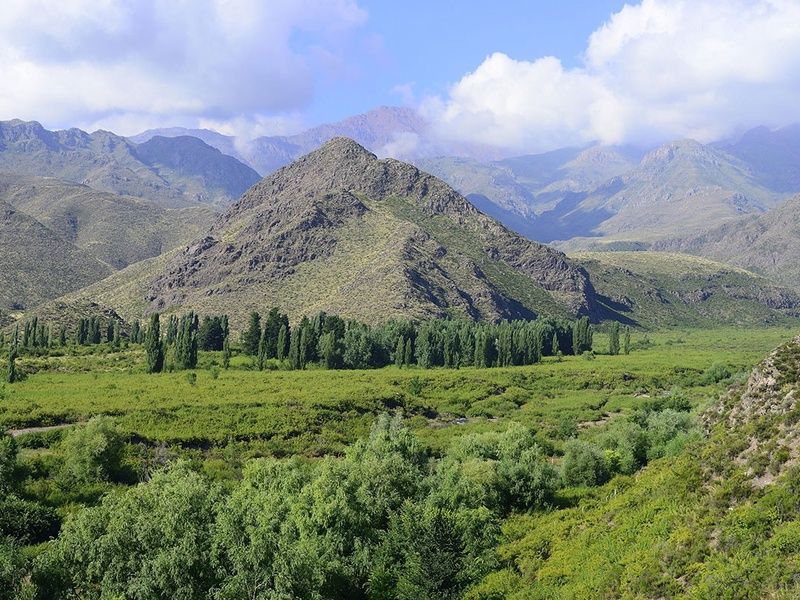 Circuit Rencontres argentines pas cher photo 5