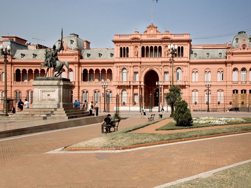 Circuit Rencontres argentines pas cher photo 17