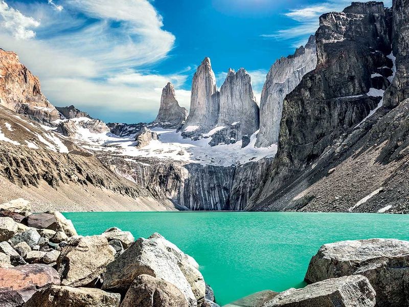 Circuit De l'Argentine au Chili et Extension Île de Pâques pas cher photo 1