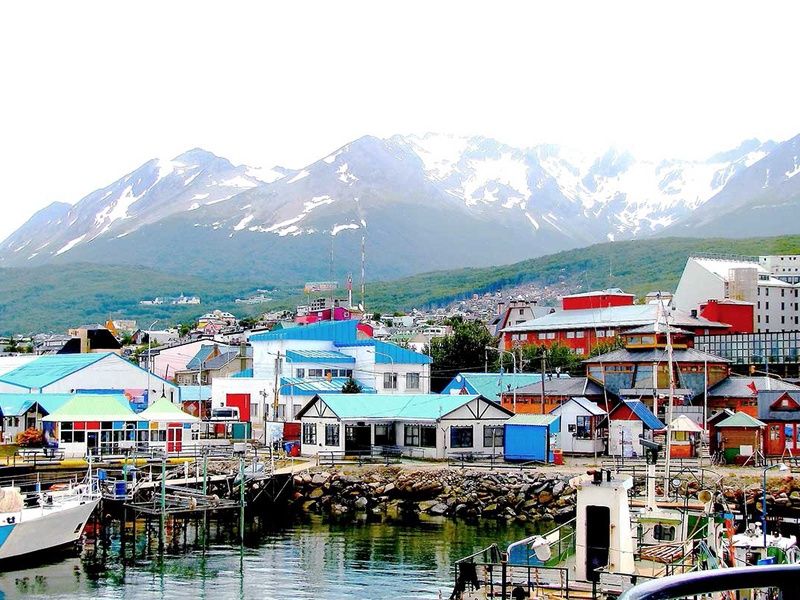 Circuit De l'Argentine au Chili et Extension Île de Pâques pas cher photo 2