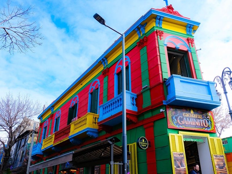 Circuit De l'Argentine au Chili et Extension Île de Pâques pas cher photo 5