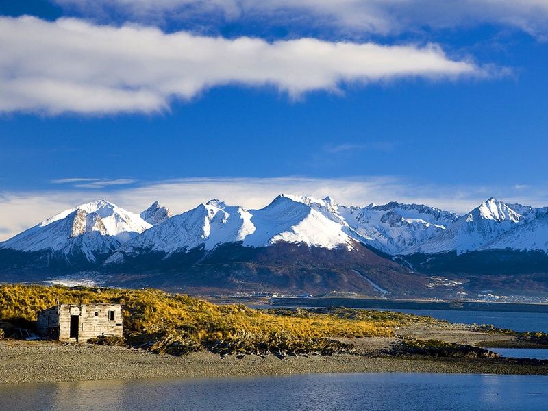 Circuit De l'Argentine au Chili et Extension Île de Pâques pas cher photo 9