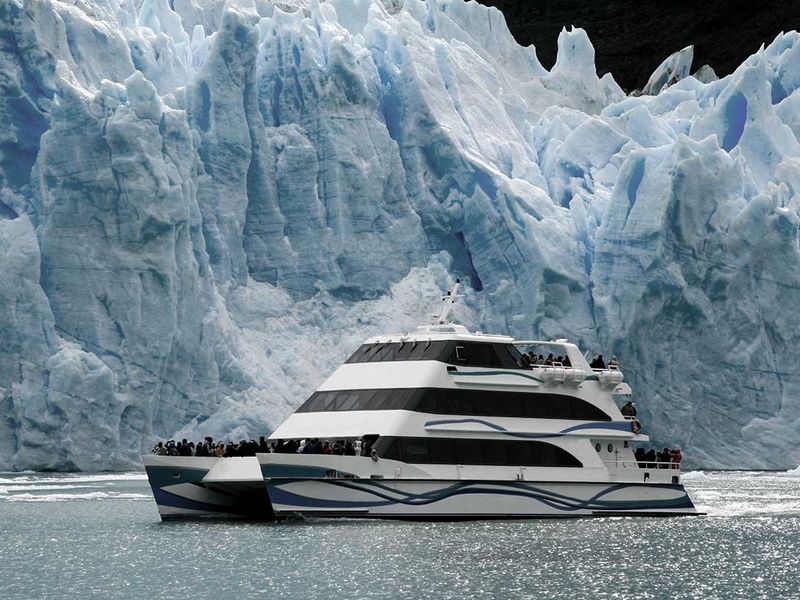 Circuit De l'Argentine au Chili et Extension Île de Pâques pas cher photo 12