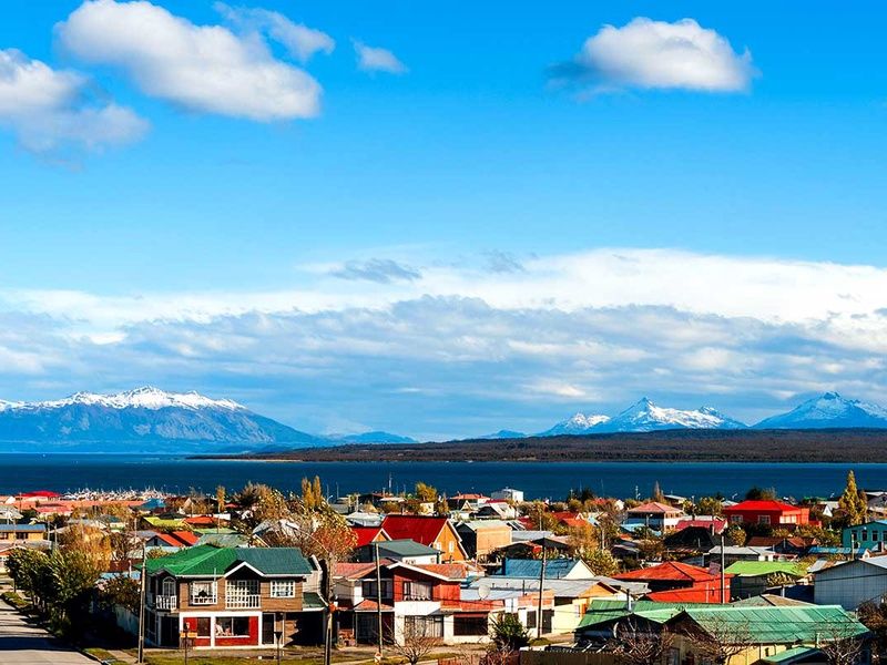 Circuit De l'Argentine au Chili et Extension Île de Pâques pas cher photo 13