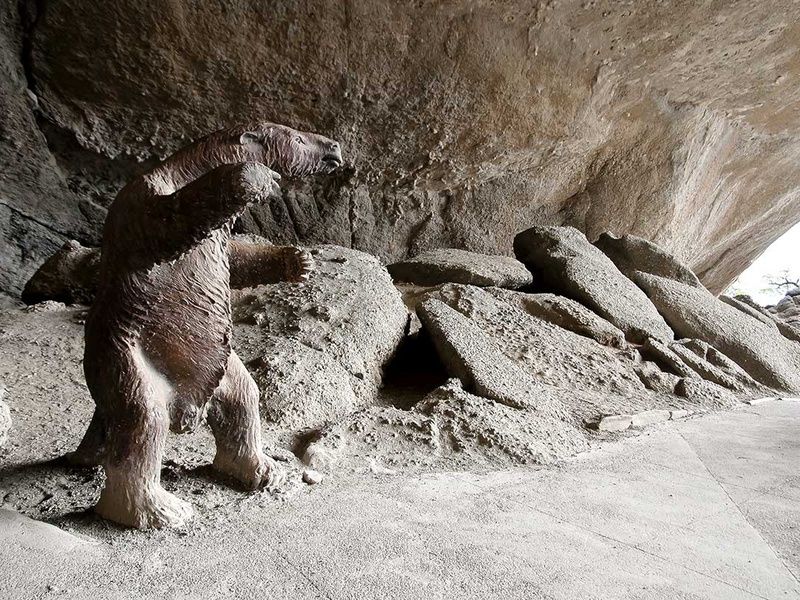 Circuit De l'Argentine au Chili et Extension Île de Pâques pas cher photo 14
