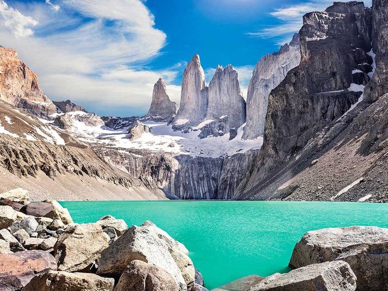 Circuit De l'Argentine au Chili et Extension Île de Pâques pas cher photo 15