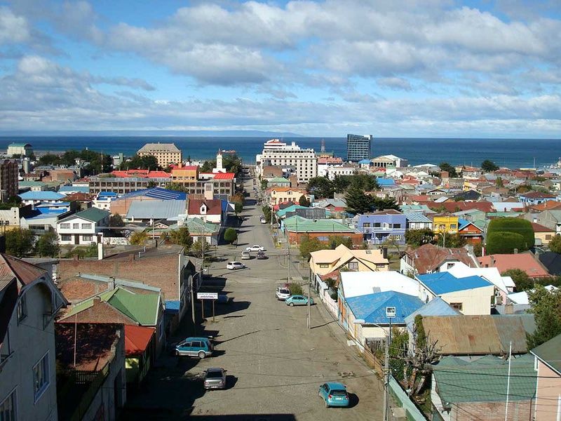 Circuit De l'Argentine au Chili et Extension Île de Pâques pas cher photo 17