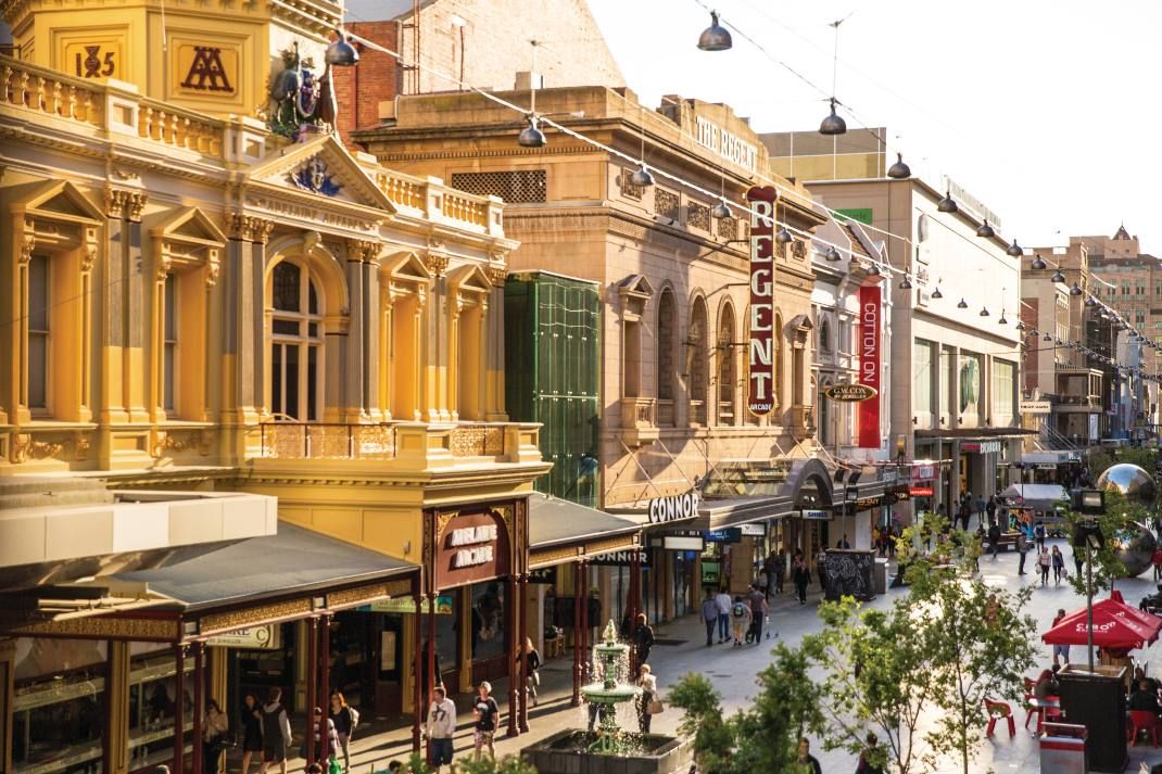 Circuit Regard sur l'Australie, au pays des kangourous et koalas pas cher photo 3