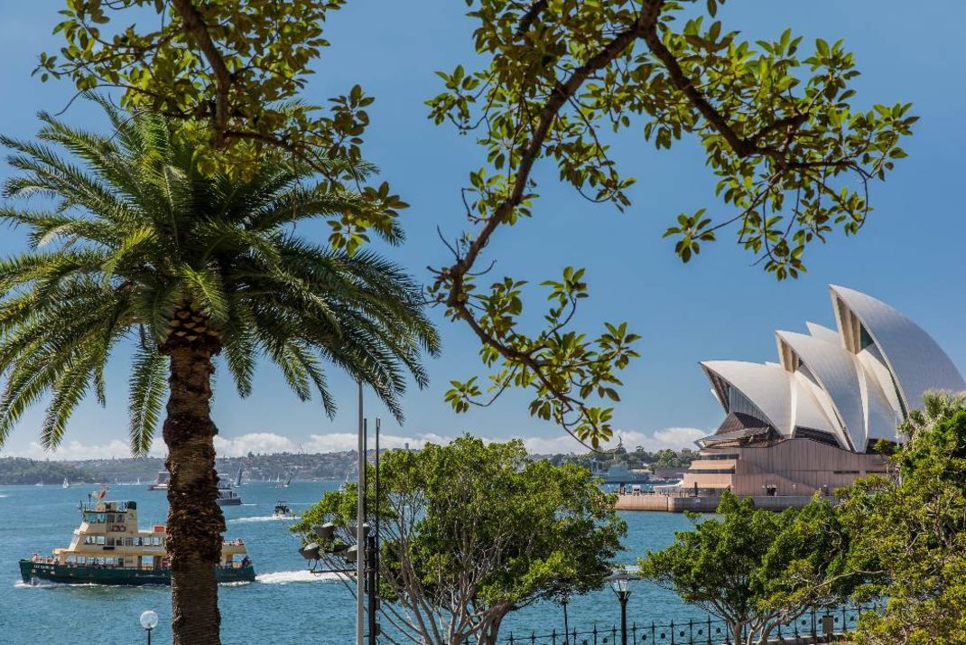 Circuit Regard sur l'Australie, au pays des kangourous et koalas pas cher photo 10