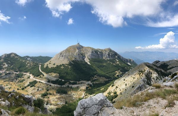 Circuit Splendeurs du Monténégro & des Balkans 8J/7N - 2026 pas cher photo 3