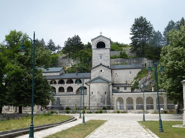 Circuit Splendeurs du Monténégro & des Balkans 8J/7N - 2026 pas cher photo 4