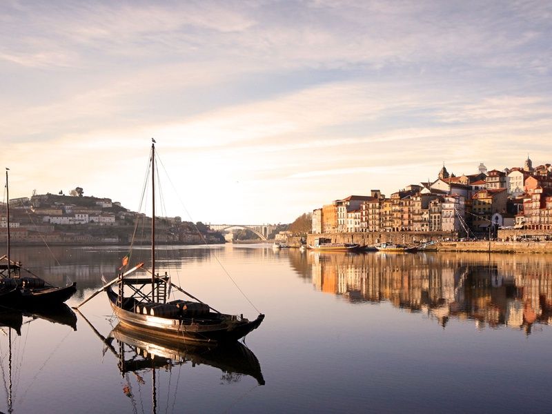 Beautés et traditions du Portugal pas cher photo 1