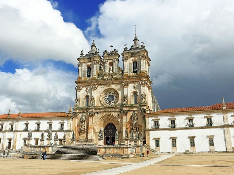 Beautés et traditions du Portugal pas cher photo 2